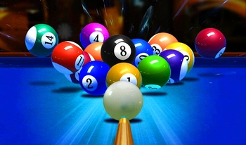 9 Ball Pool - Casual browser game at Shecdo