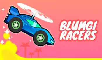 Blumgi Racers - Strategy browser game at Shecdo