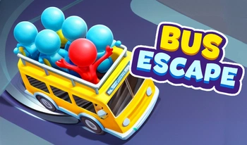 Bus Escape - Action browser game at Shecdo