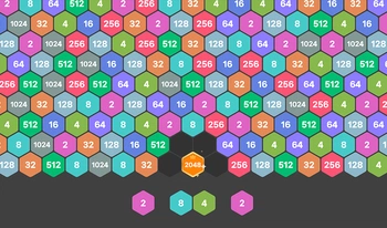 Hexellent - Strategy browser game at Shecdo