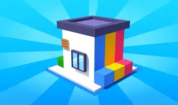 House Painter - Sports browser game at Shecdo