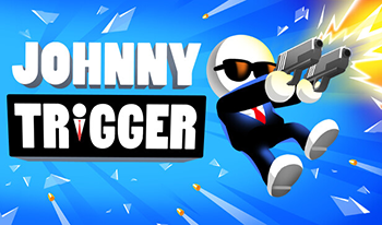 Johnny Trigger Action Shooter - Sports browser game at Shecdo