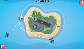 Silly Sky - Puzzle browser game at Shecdo