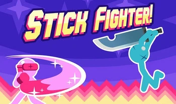 Stick Fighter - Sports browser game at Shecdo