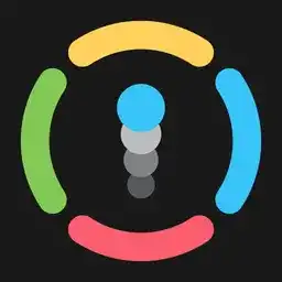 Switch Color Master Ball - Sports browser game at Shecdo