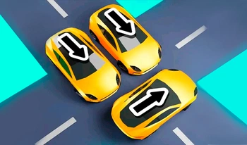 Traffic Escape - Action browser game at Shecdo
